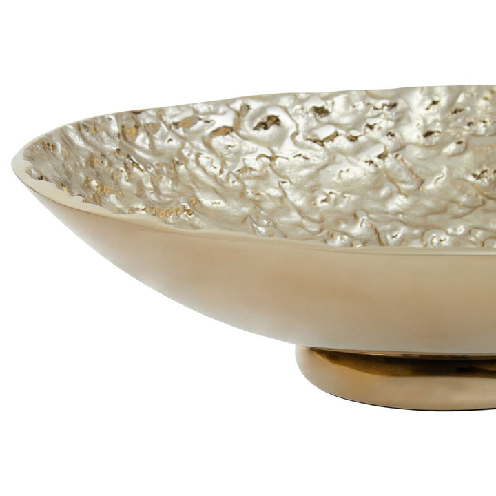 Akola Round Bowl - Gold Premier 2