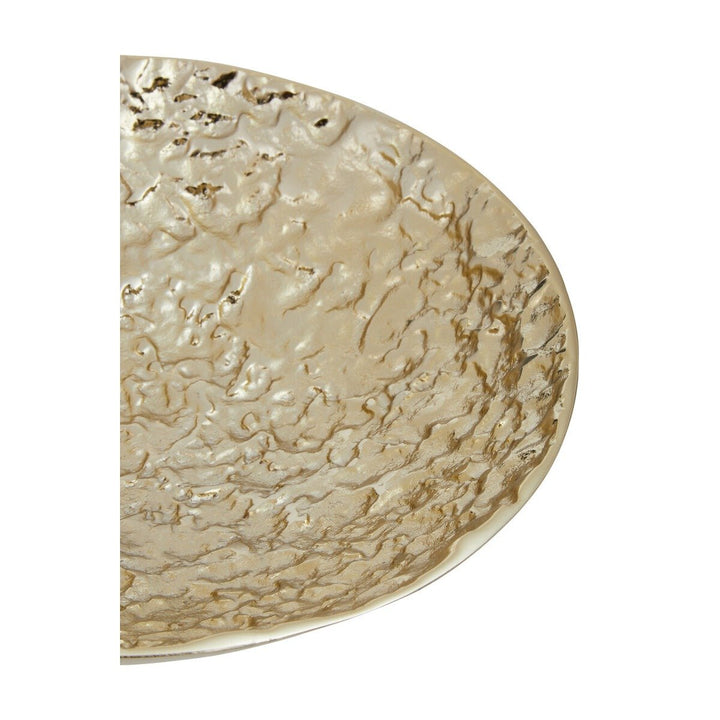Akola Round Bowl - Gold Premier 3