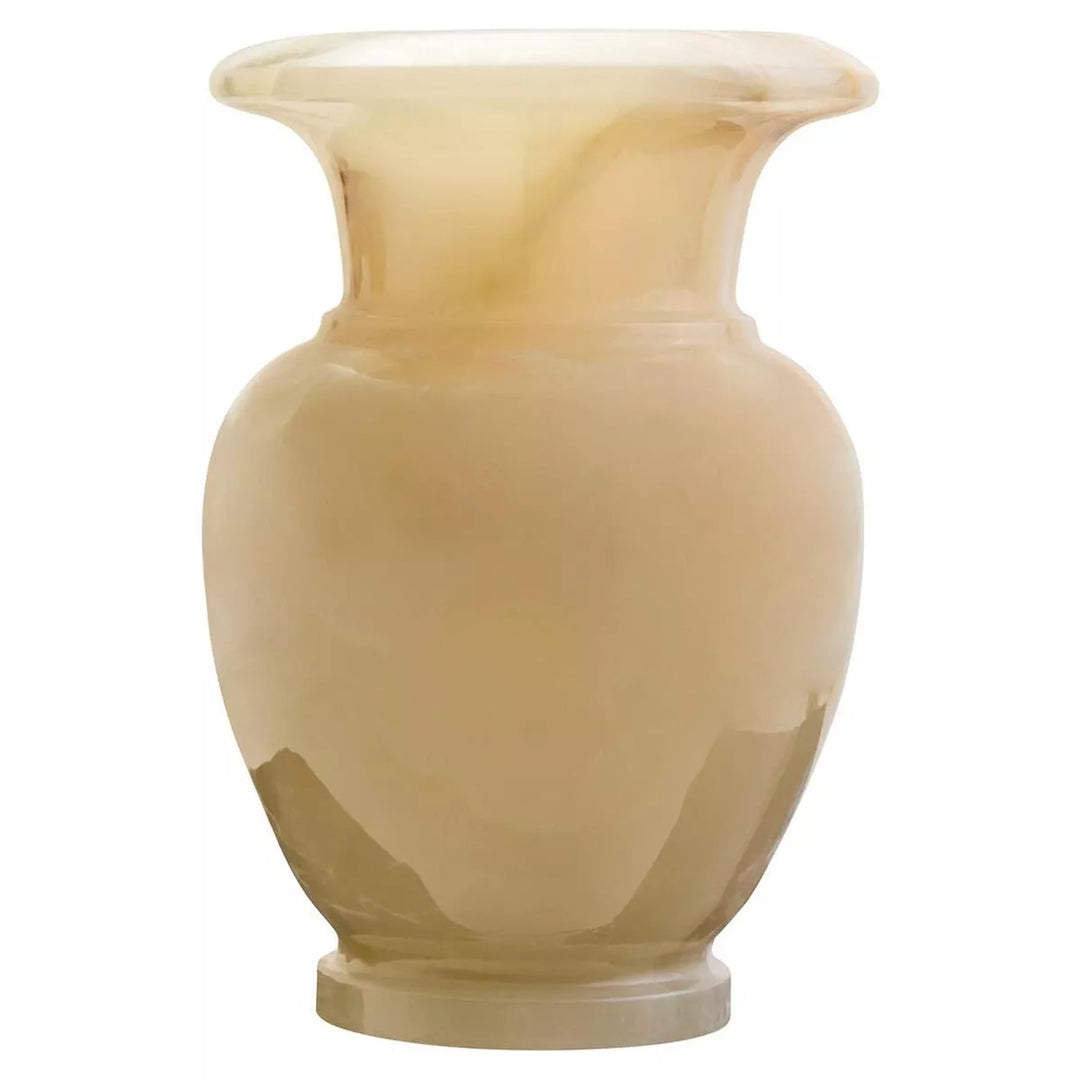 Oleena Onyx Vase