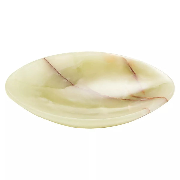 Oleena Onyx Oval Dish