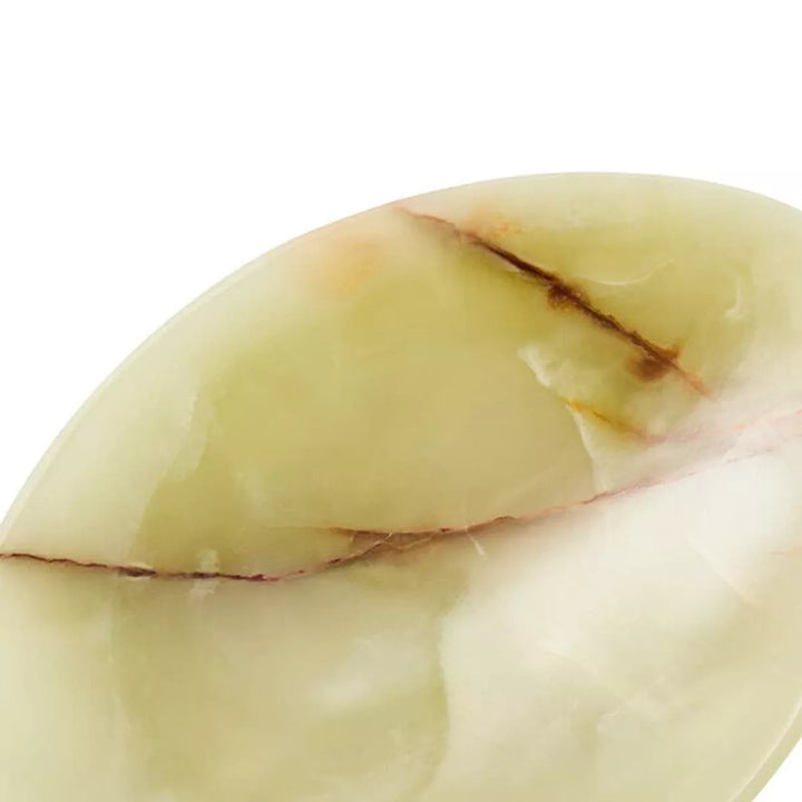 Oleena Onyx Oval Dish