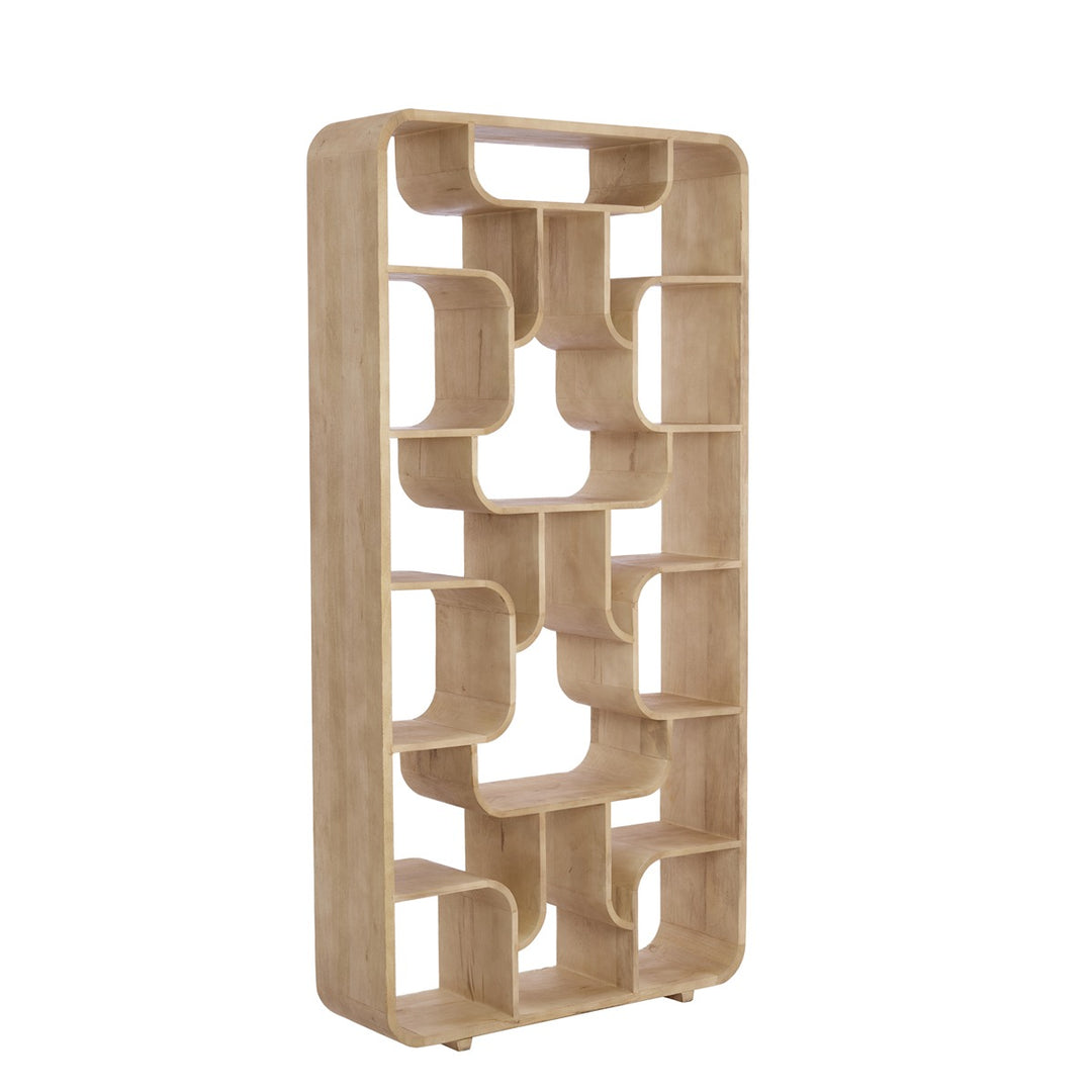 Labare Display Unit - Natural Light & Living 3