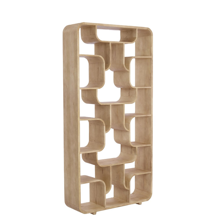 Labare Display Unit - Natural Light & Living 3