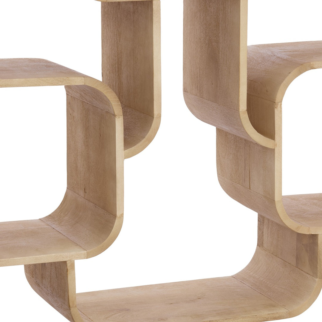 Labare Display Unit - Natural Light & Living 5