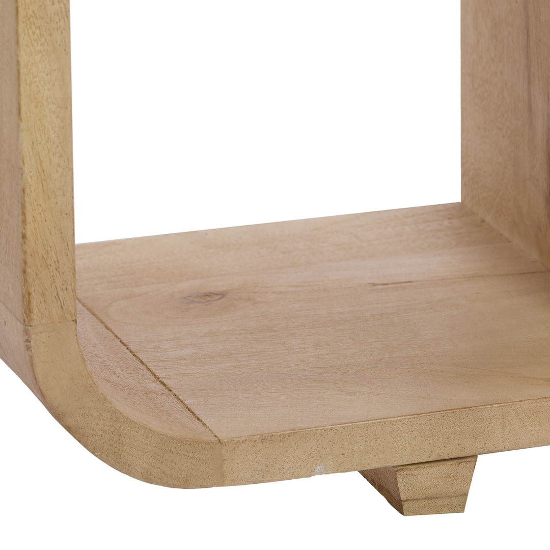Labare Display Unit - Natural Light & Living 9