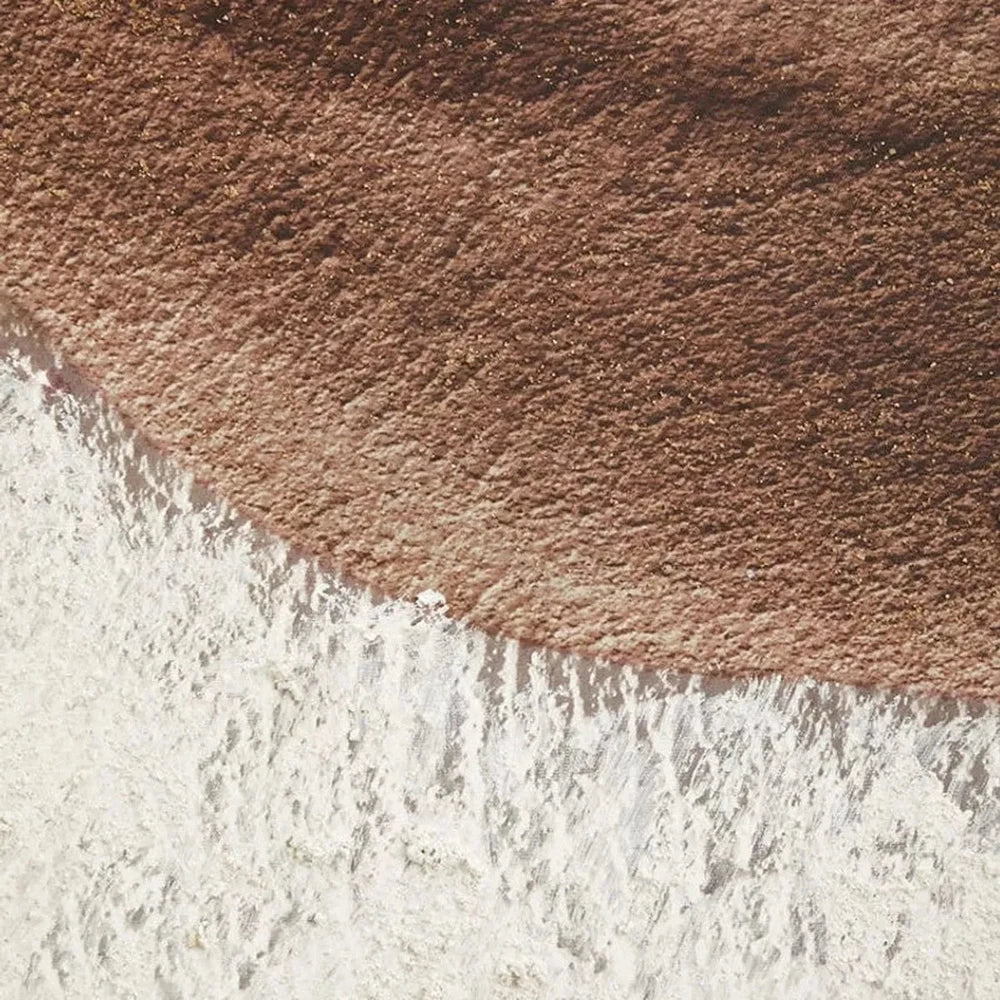 Astratto Earthy Tones Textured Wall Art