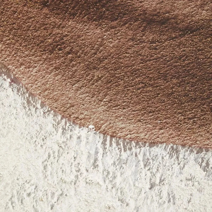 Astratto Earthy Tones Textured Wall Art