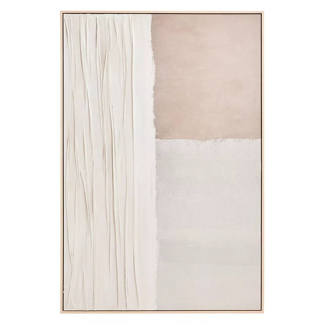 Astratto Neutral Abstract Wall Art