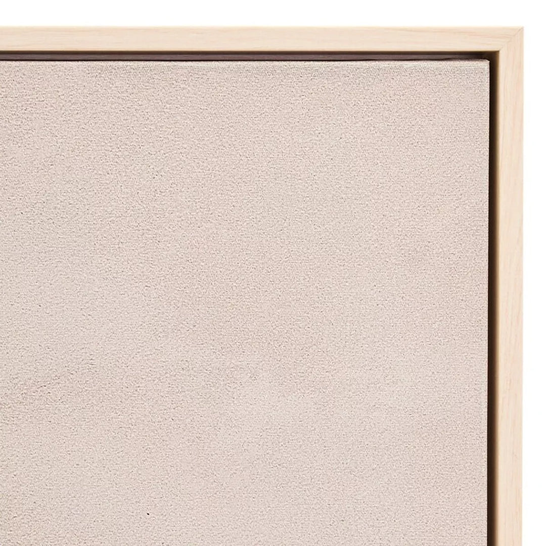 Astratto Neutral Abstract Wall Art