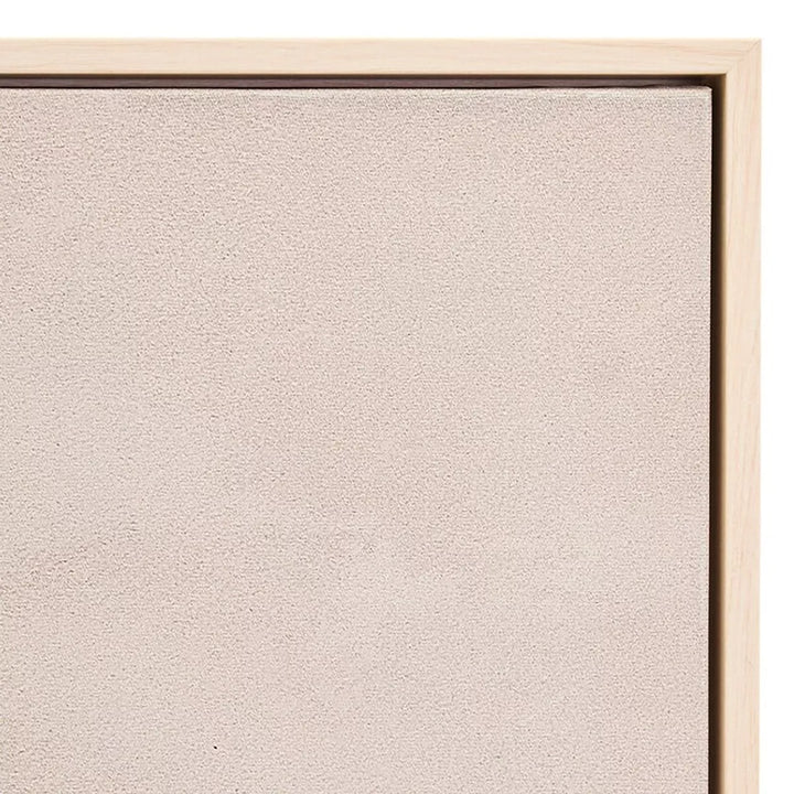 Astratto Neutral Abstract Wall Art