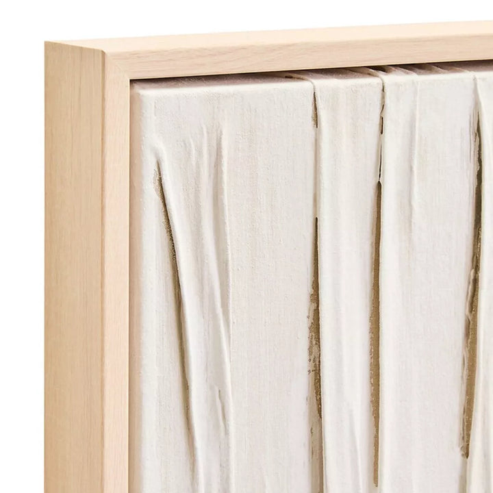 Astratto Neutral Abstract Wall Art