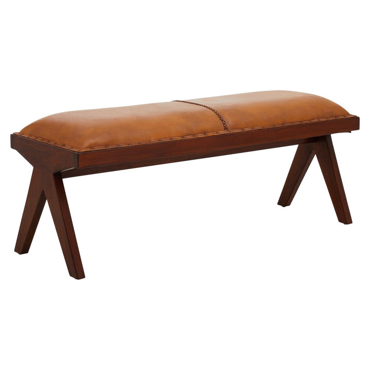 Inca Bench with Inverted Base Premier 5