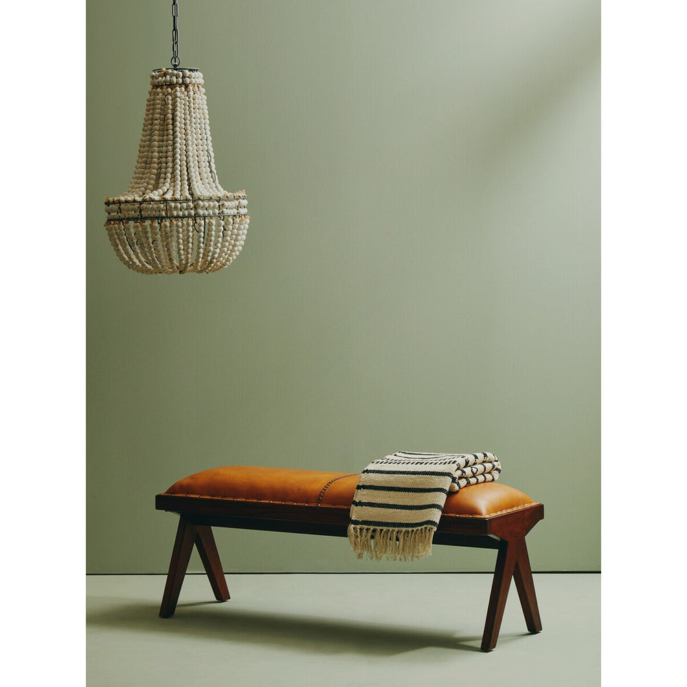 Inca Bench with Inverted Base Premier 2