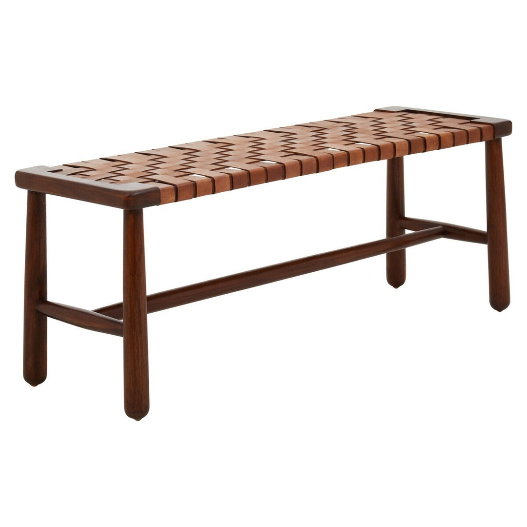 Premier Inca Strapped Bench