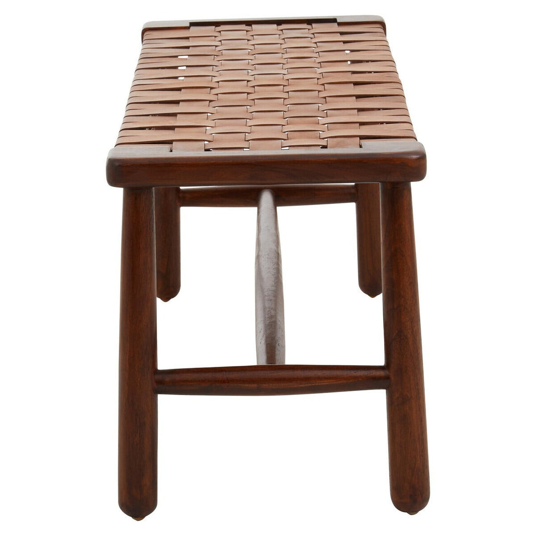 Premier Inca Strapped Bench