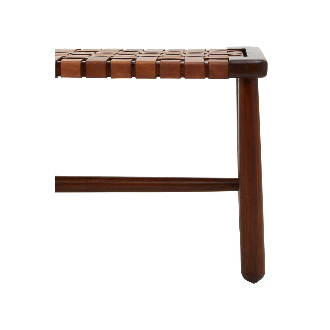 Premier Inca Strapped Bench
