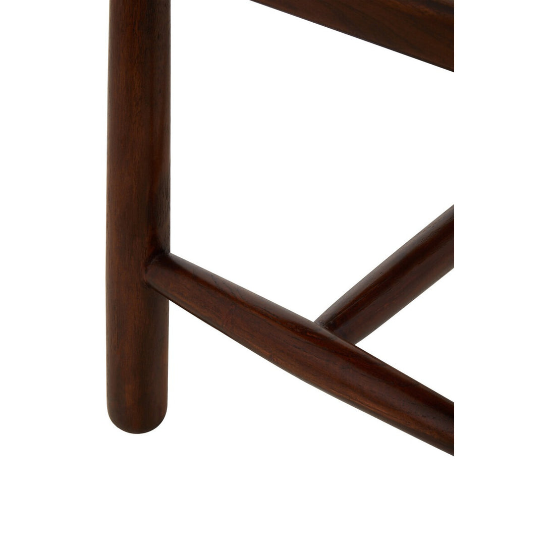 Premier Inca Strapped Bench