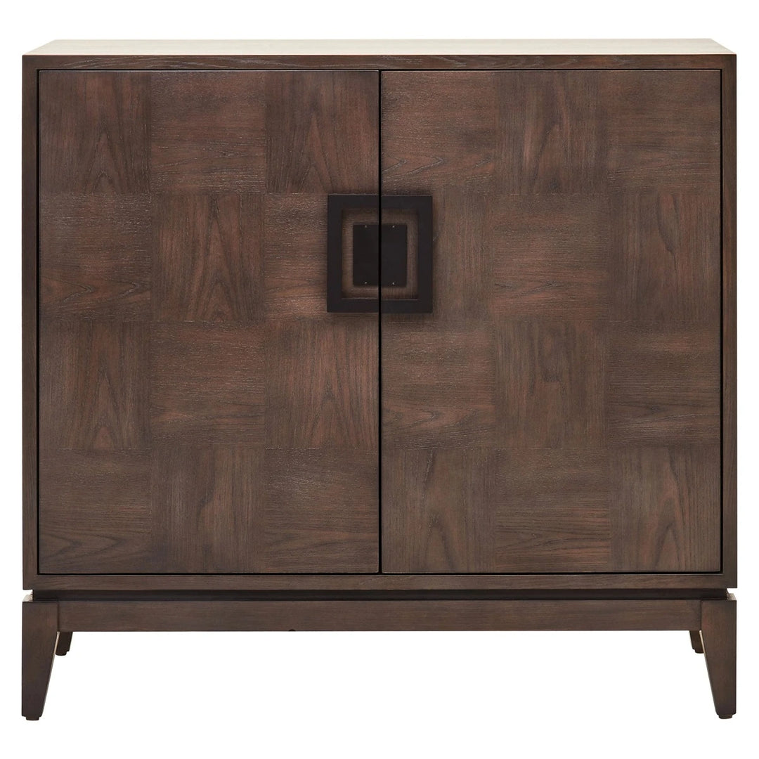 Dianthe Two Door Sideboard - Antique Grey
