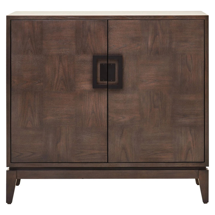 Dianthe Two Door Sideboard - Antique Grey