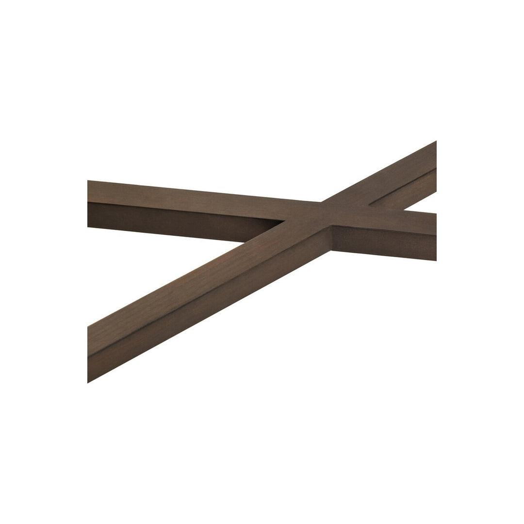 Dimaro Cabinet - Antique Brown Premier 11