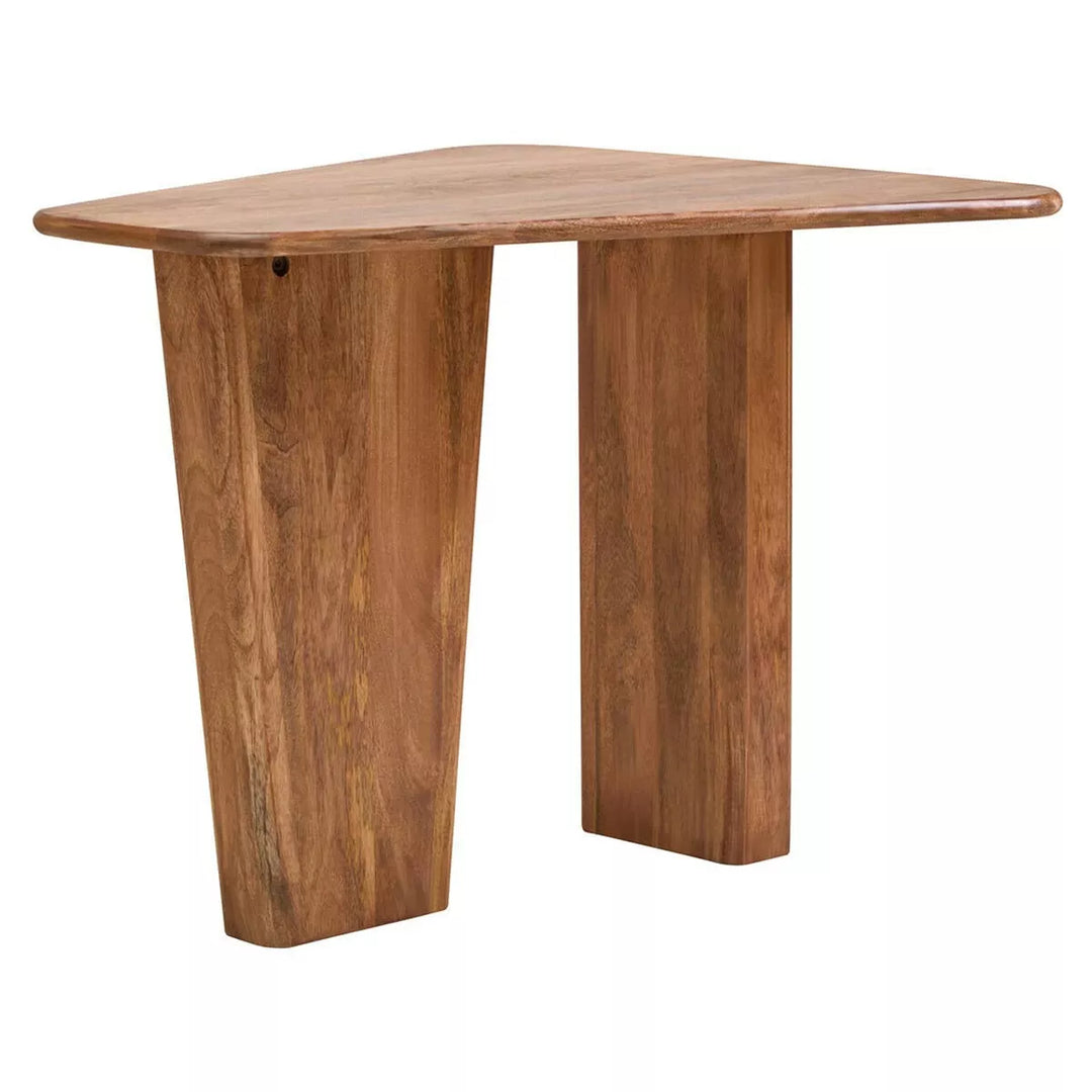 Walsa Mango Wood Coffee Table - Natural