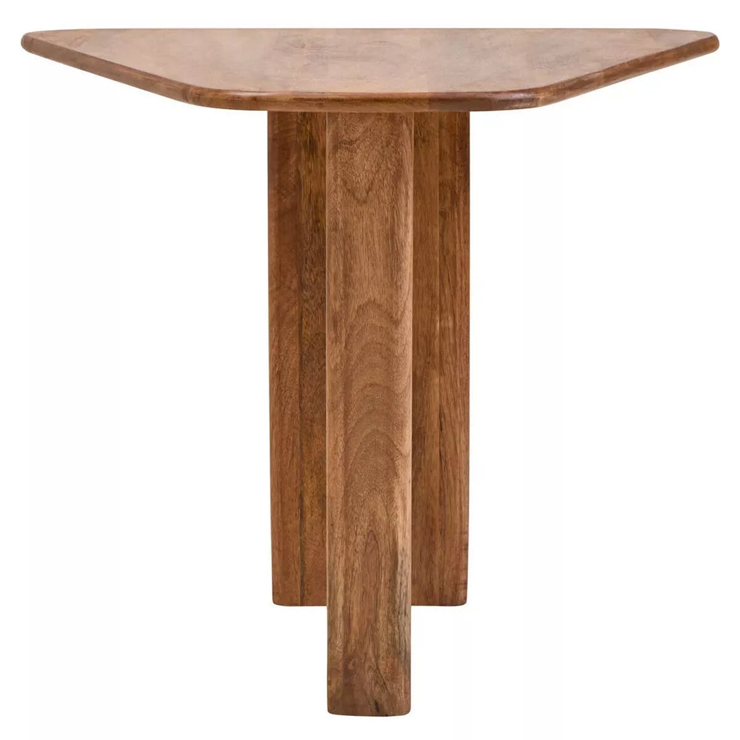 Walsa Mango Wood Coffee Table - Natural