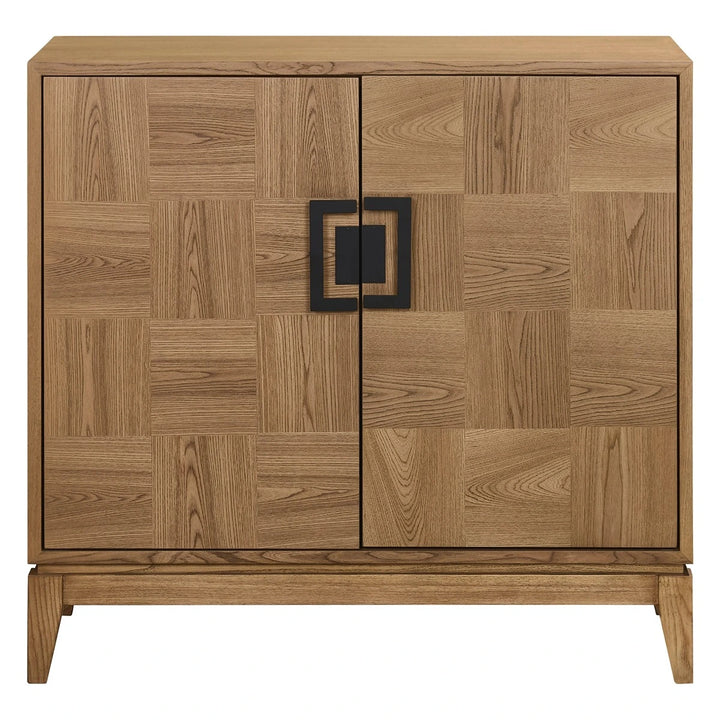 Dianthe Two Door Sideboard - Natural