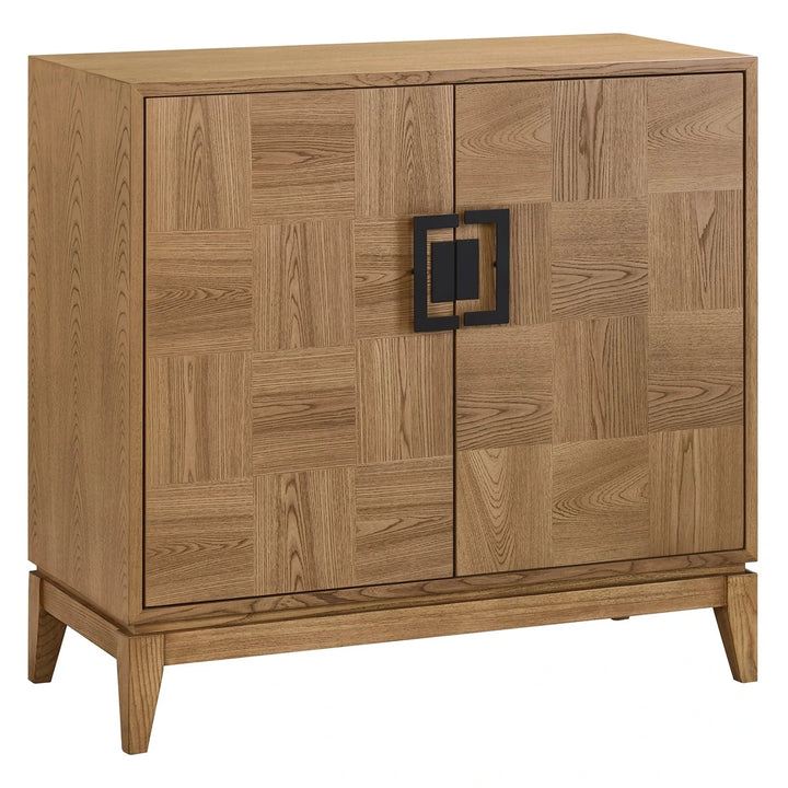 Dianthe Two Door Sideboard - Natural