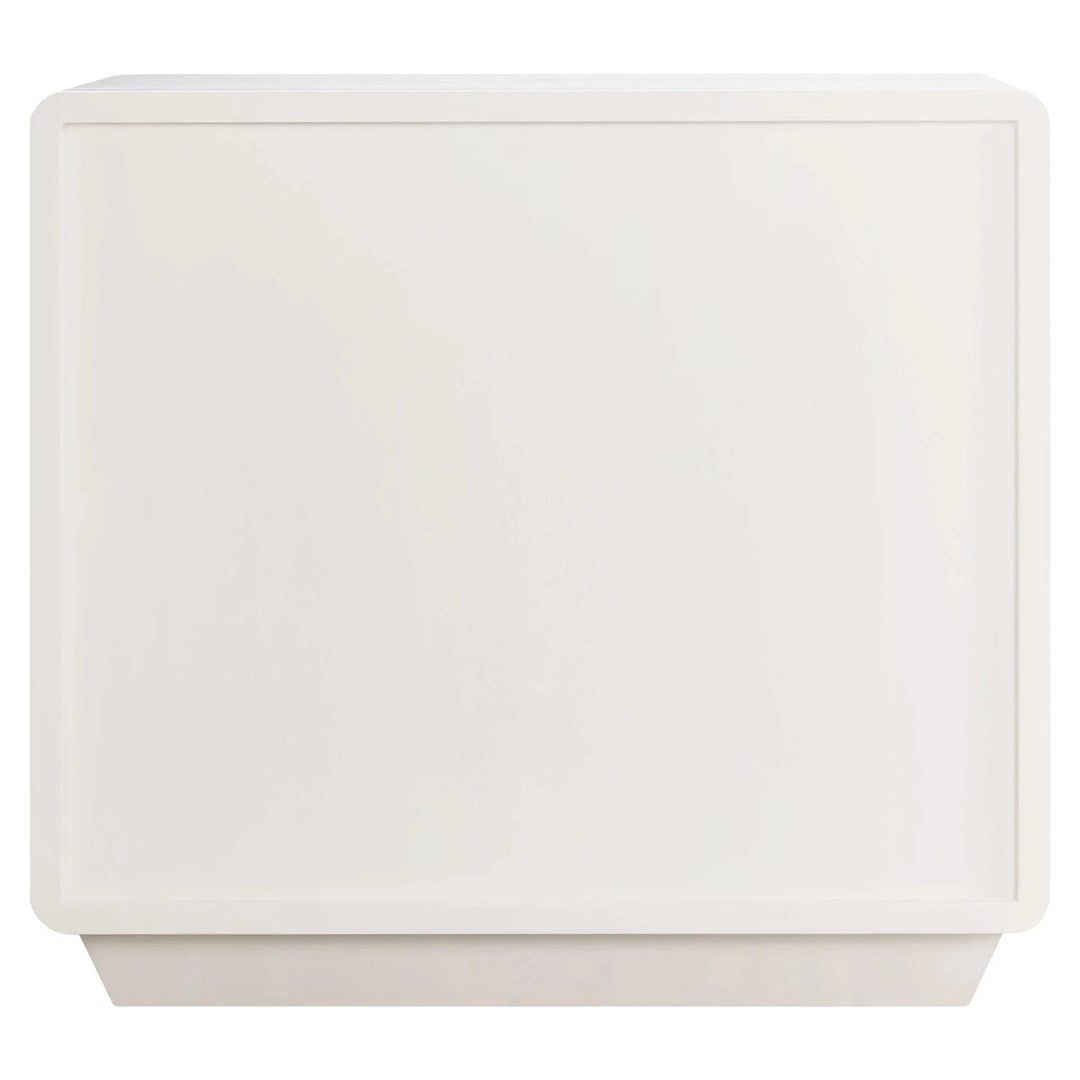 Dorota Three Drawer Chest - Ivory