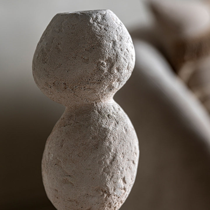 Ora Pebble Candle Holder GalleryDirect 3