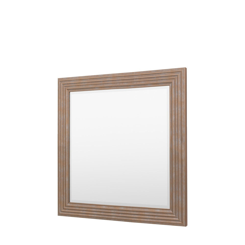 Whitechapel Mirror 87x87cm - Gold GalleryDirect 2