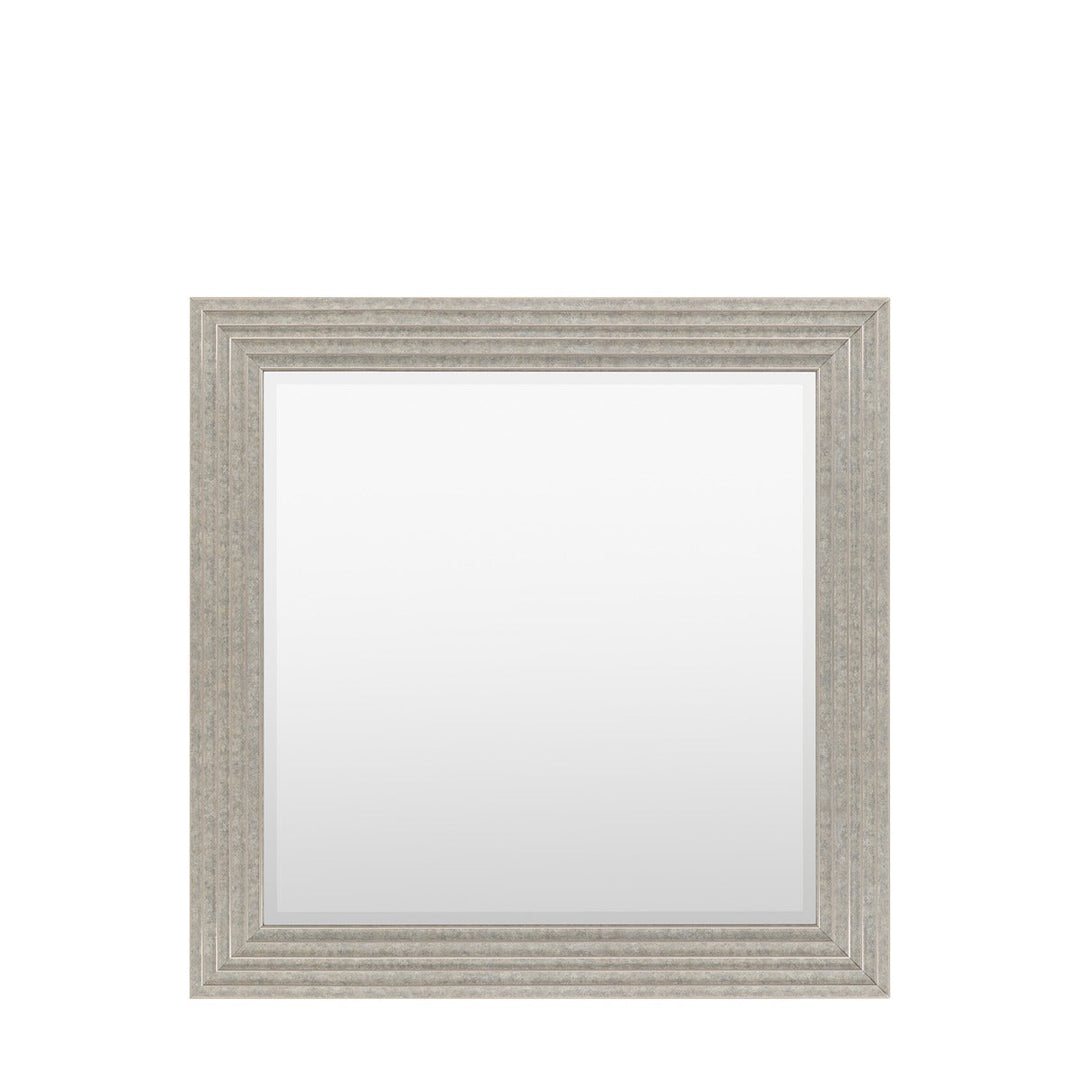 Whitechapel Mirror 87x87cm - Silver GalleryDirect 1