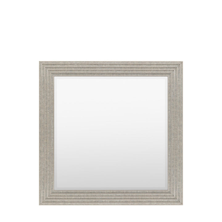 Whitechapel Mirror 87x87cm - Silver GalleryDirect 1