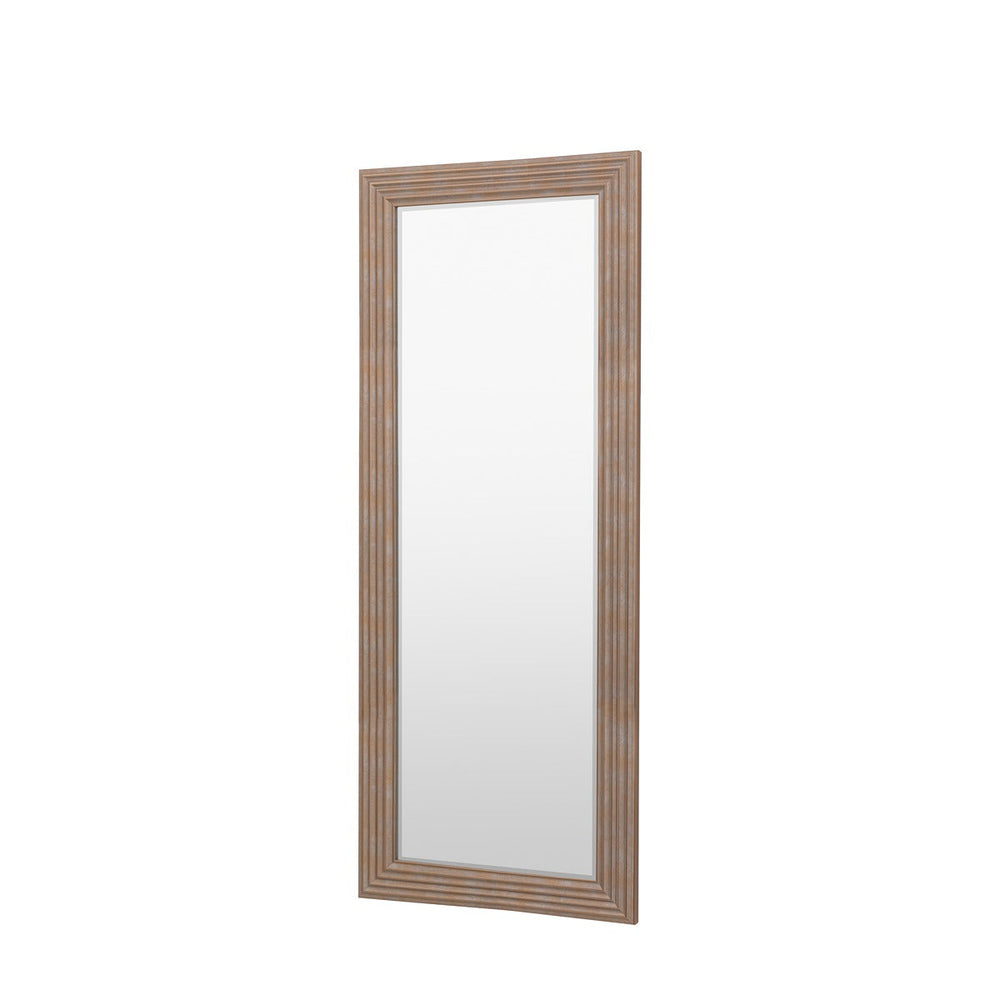 Whitechapel Mirror 167x67cm - Gold GalleryDirect 2