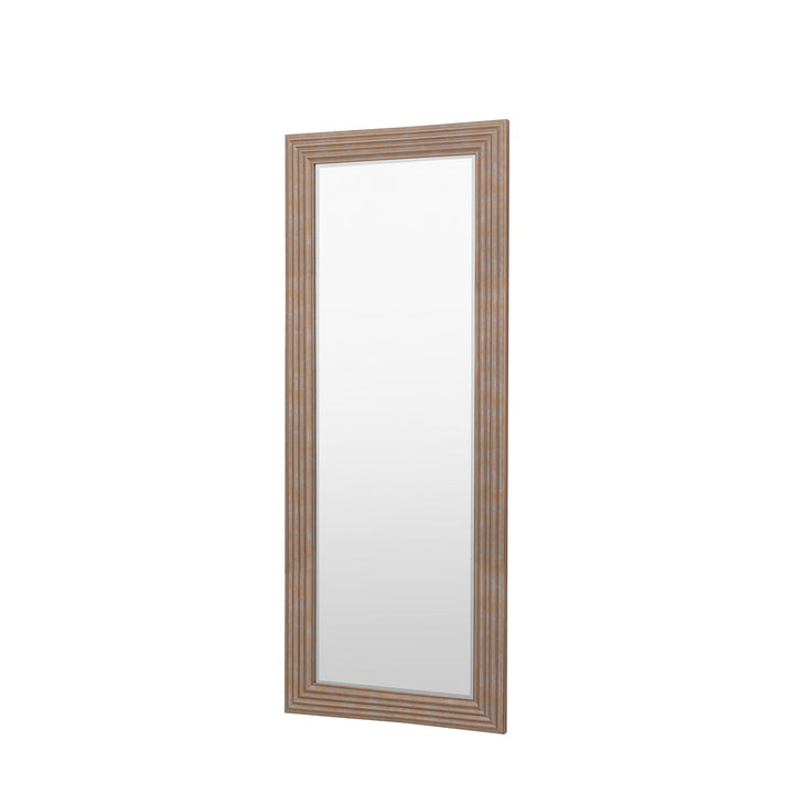 Whitechapel Mirror 167x67cm - Gold GalleryDirect 2