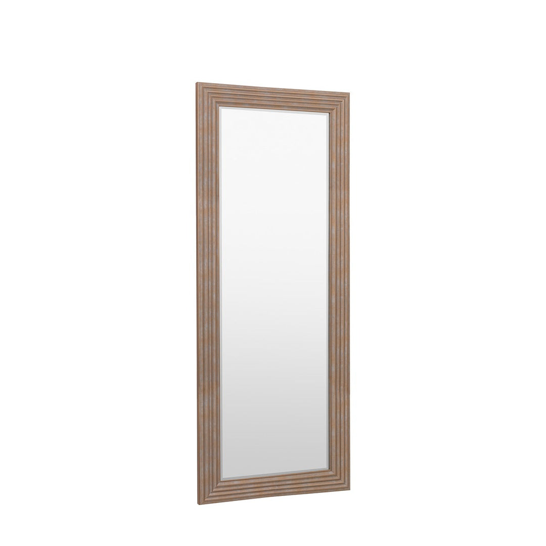 Whitechapel Mirror 167x67cm - Gold GalleryDirect 3