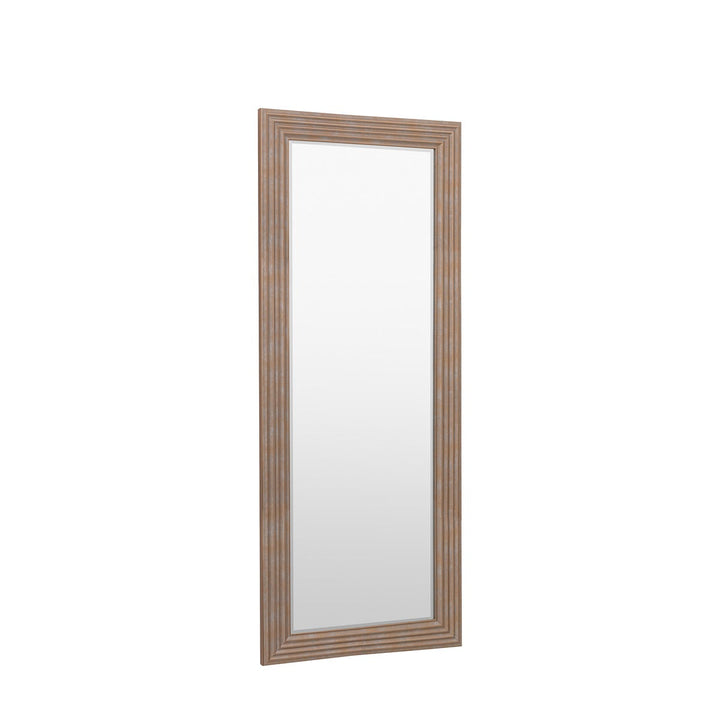 Whitechapel Mirror 167x67cm - Gold GalleryDirect 3
