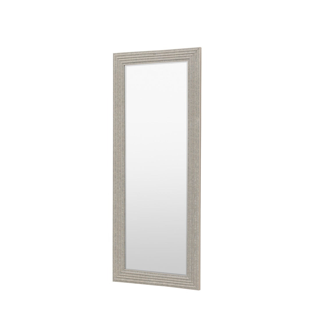 Whitechapel Mirror 167x67cm - Silver GalleryDirect 2