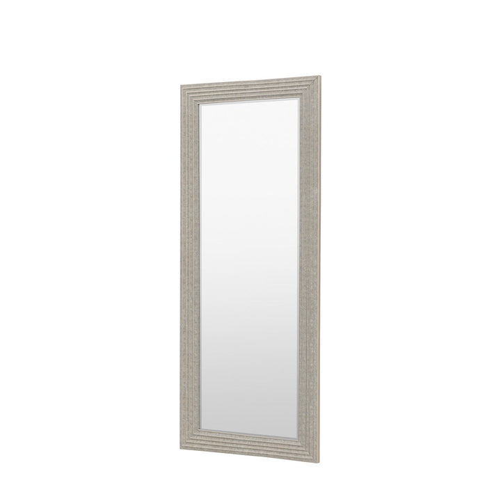 Whitechapel Mirror 167x67cm - Silver GalleryDirect 2