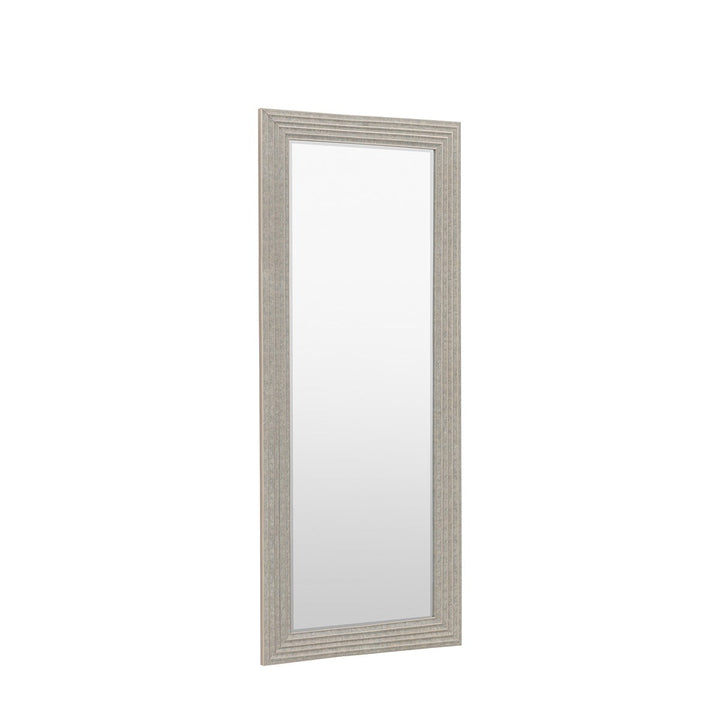 Whitechapel Mirror 167x67cm - Silver GalleryDirect 3