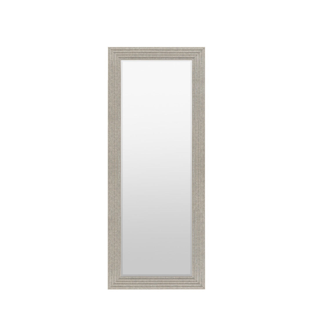 Whitechapel Mirror 167x67cm - Silver GalleryDirect 1