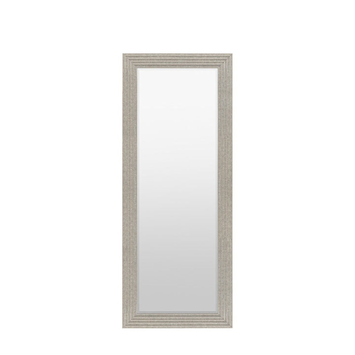 Whitechapel Mirror 167x67cm - Silver GalleryDirect 1