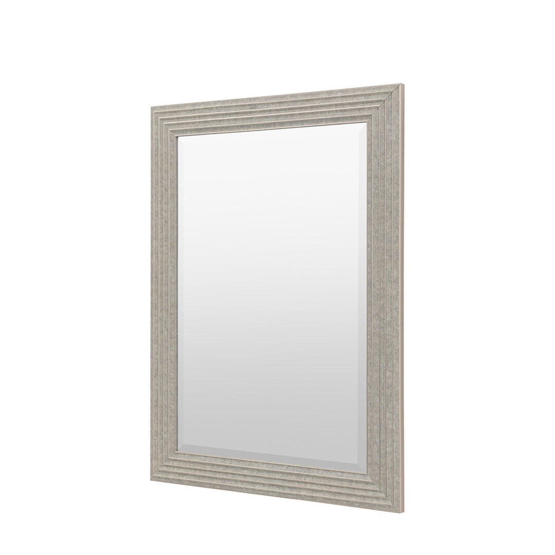 Whitechapel Mirror 107x77cm - Silver GalleryDirect 2