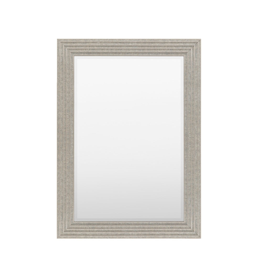 Whitechapel Mirror 107x77cm - Silver GalleryDirect 1