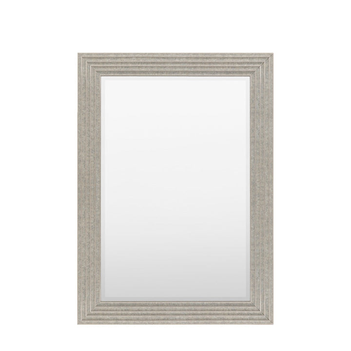 Whitechapel Mirror 107x77cm - Silver GalleryDirect 1