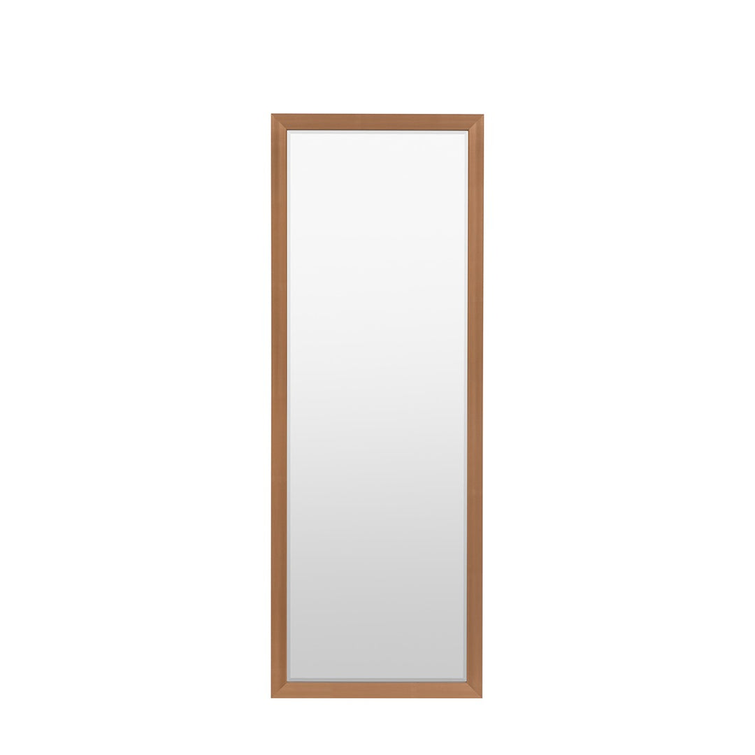 Wallace Mirror 157x57cm - Bronze GalleryDirect 1