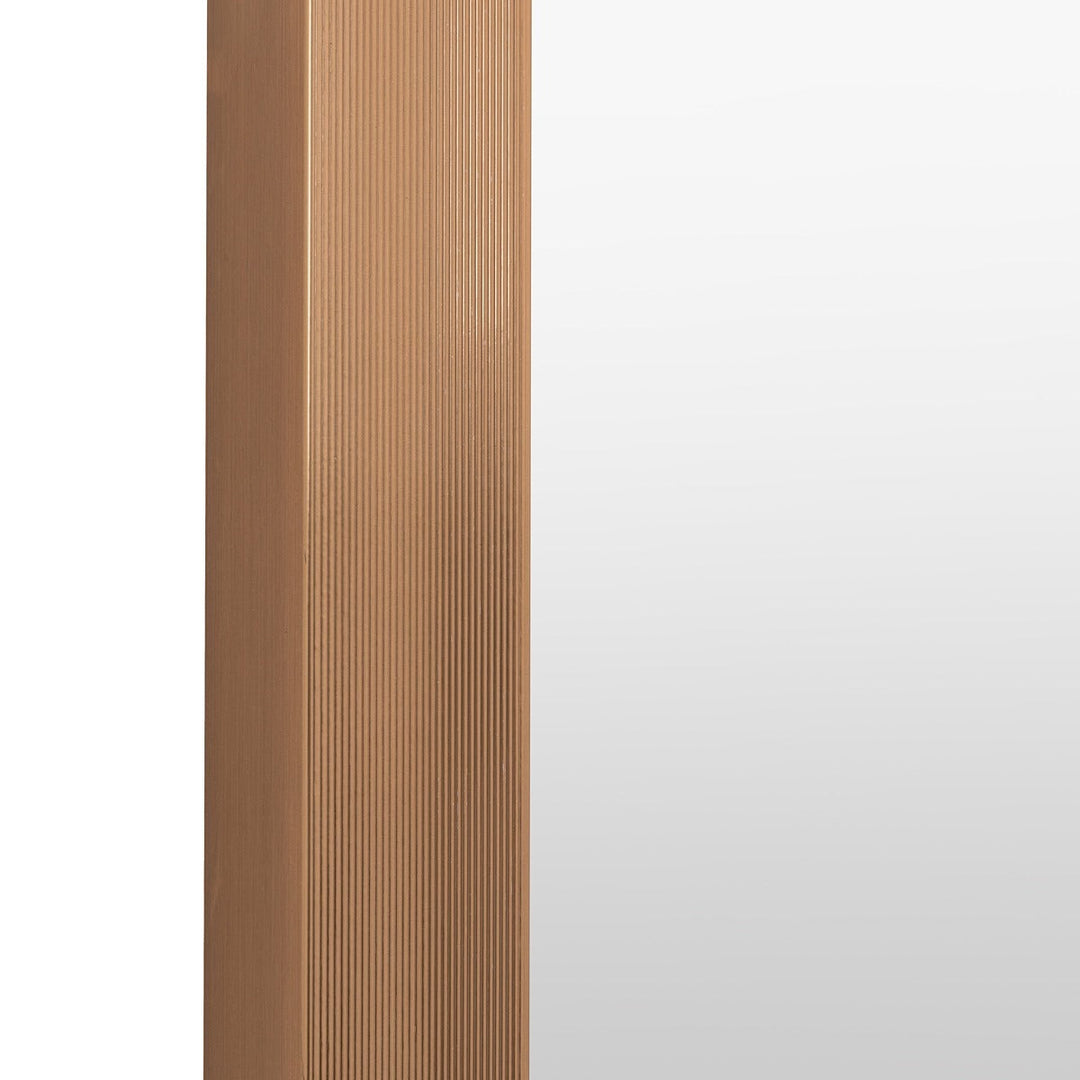 Wallace Mirror 157x57cm - Bronze GalleryDirect 7