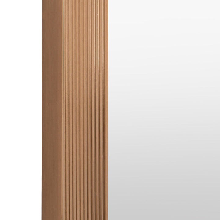 Wallace Mirror 157x57cm - Bronze GalleryDirect 7