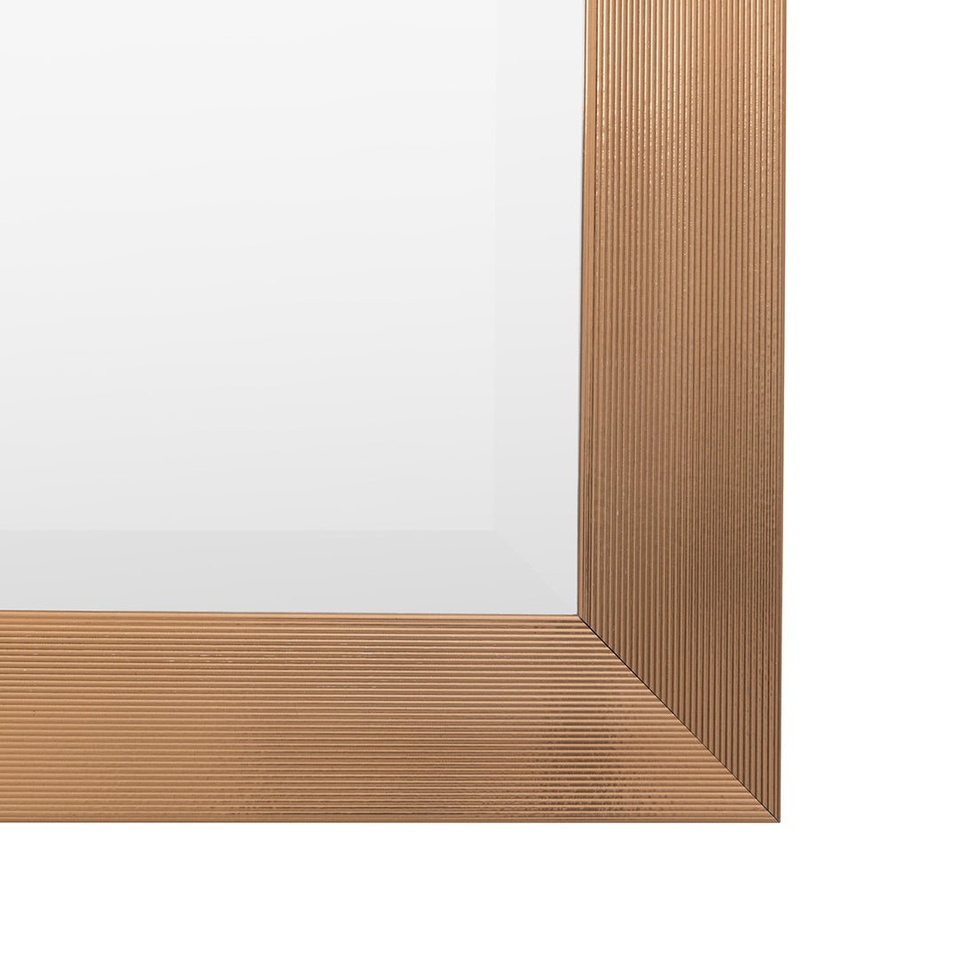 Wallace Mirror 157x57cm - Bronze GalleryDirect 8