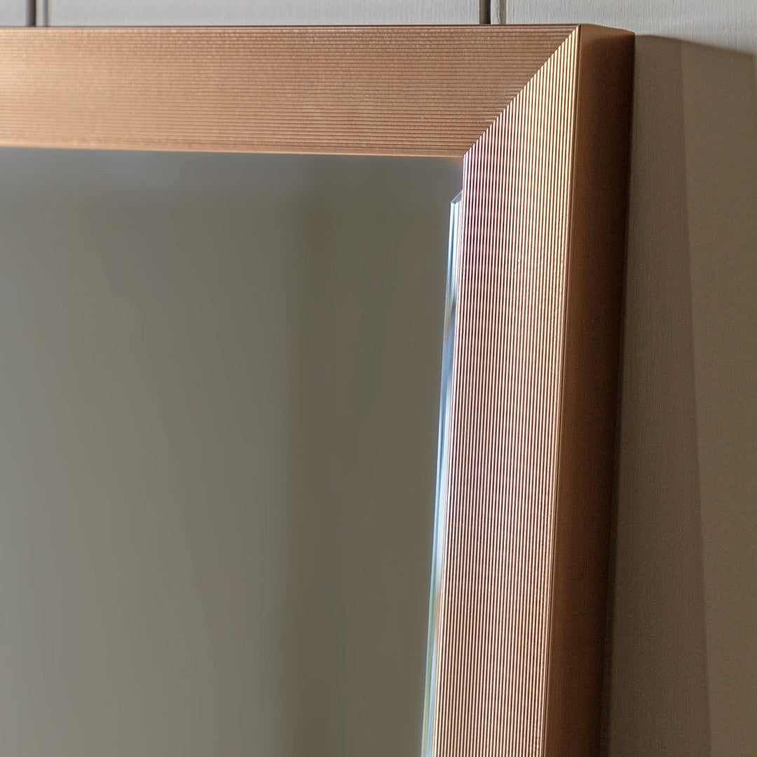 Wallace Mirror 157x57cm - Bronze GalleryDirect 4